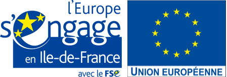 L'Europe s'engage